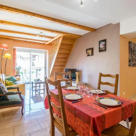 Maison Le Vieux Creissels 4Pers Balcon Parking Gratuit Exterior photo