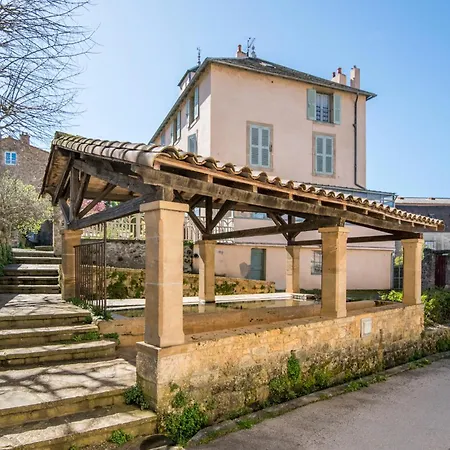 Maison Le Vieux Creissels 4Pers Balcon Parking Gratuit Exterior photo