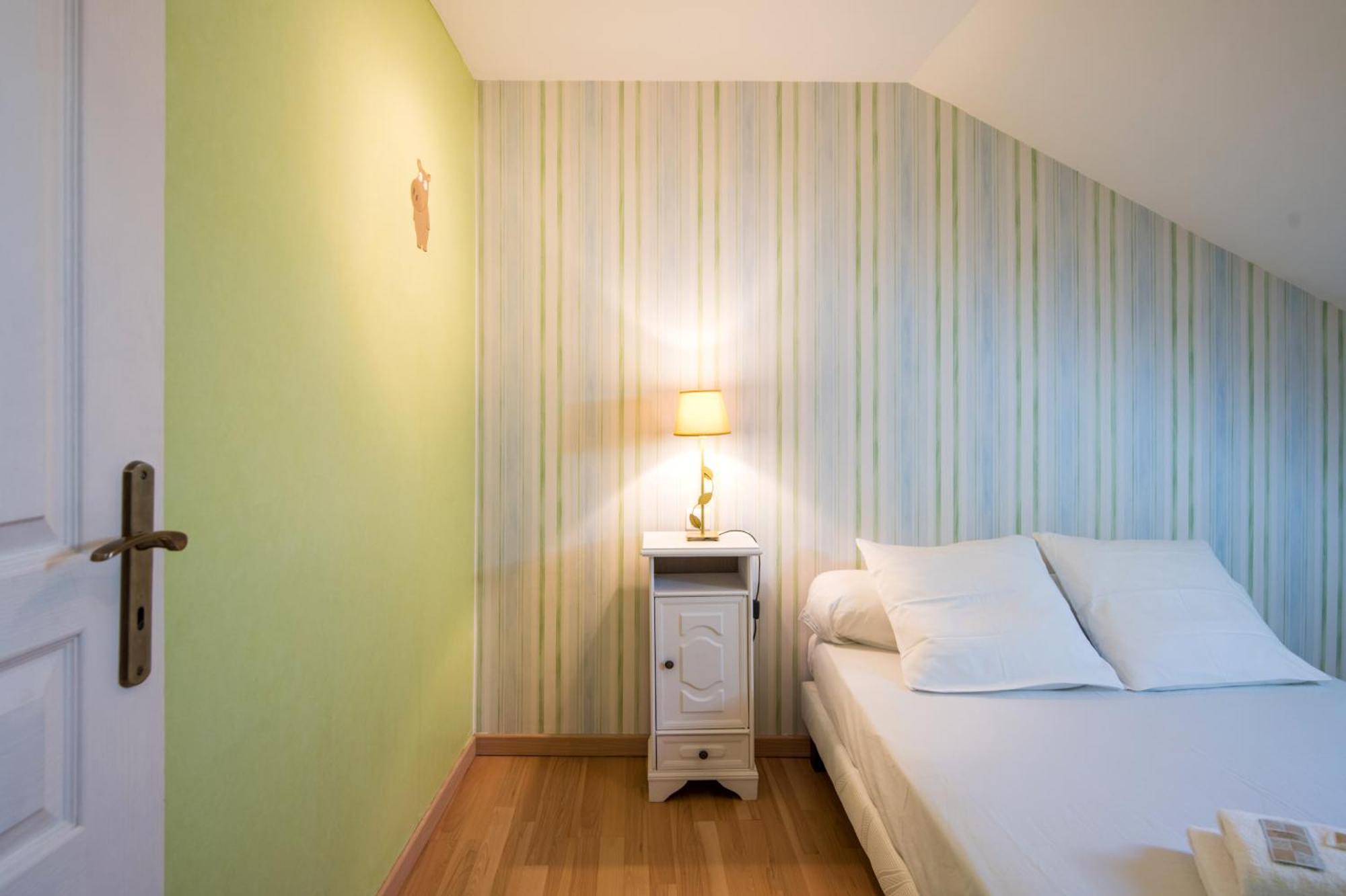 Maison Le Vieux 4pers Balcon Parking Gratuit * Creissels