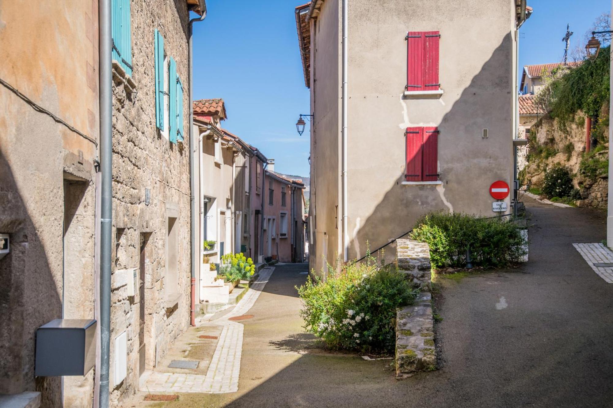 Appartement Maison Le Vieux 4pers Balcon Parking Gratuit *